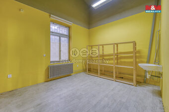 Pronájem obchod a služby, 70 m², Plzeň, ul. Veleslavínova - 7
