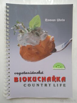 kuchařky - 7