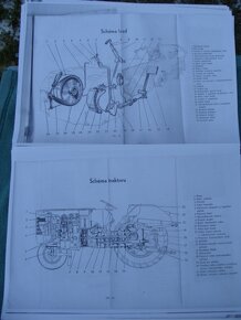 ZETOR 2011 - manuál - 7
