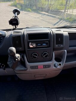 Fiat Ducato 3.0 JTD - 7