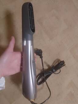 Horkovzdušný kulmofén zn. Babyliss - 7
