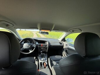 Audi A4 Avant - 7