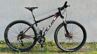 Horské kolo - CTM Rambler 2.0 M 18" 29" - 7