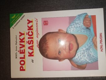 Knihy kus 20 Kč - 7