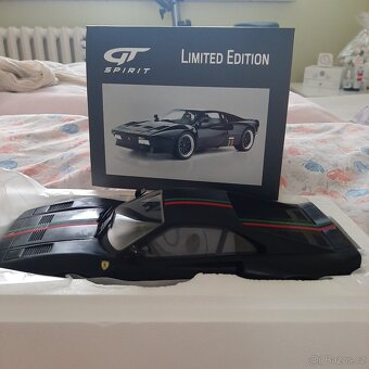 1:18 Audi Lancer ,Renault otto modely - 7