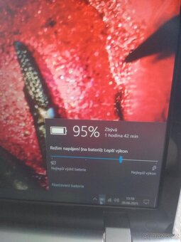 Acer 17.3 Matny FULL HD 1920 X 1080 i7 Generace 3 Nvidia 2GB - 7