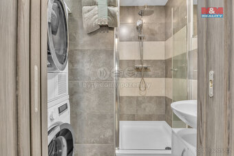 Prodej bytu 2+1, 42 m², Příbram, ul. třída Osvobození - 7