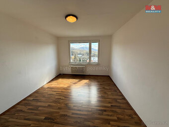 Pronájem bytu 3+kk, 60 m², Děčín, ul. Kamenická - 7