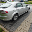 Ford Mondeo 2.0 TDCi, 103 kW - 7