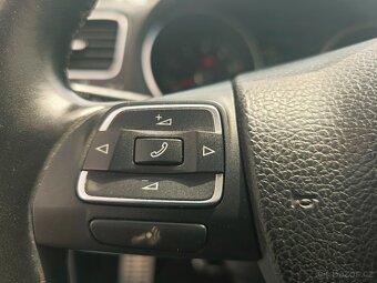 Golf VII 1,2 TSi 77KW Style, XENONY, 2011 , Klima, ALU, STK - 7