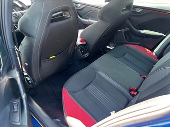Škoda Kamiq monte carlo 1.0tsi, r.2023, 1.majitel - 7