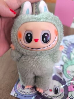 Labubu, Lafufu - 7