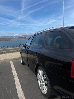 Škoda Oktavia 2 RS 2.0 TDI 125 kw - 7