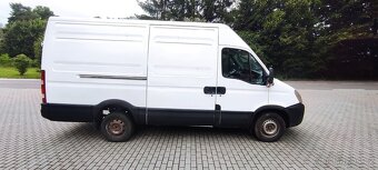 Iveco Daily 2.3JTD 100Kw - 7