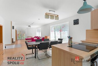 Prodej, domy/rodinný, 251 m2, Dolní 159/14, 50002 Hradec Krá - 7