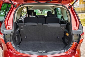 Mazda 5 2,0i 110kW 7 MÍST - 7