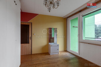 Prodej bytu 3+1, 79 m², Železná Ruda, ul. U Řezné - 7