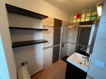 Pronájem bytu 2+1, 51m², Písek, ul. Kollárova - 7