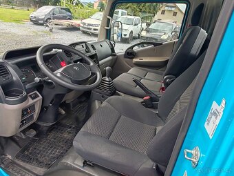 Renault Maxity 3.0Dti 150PS 2019 - 7