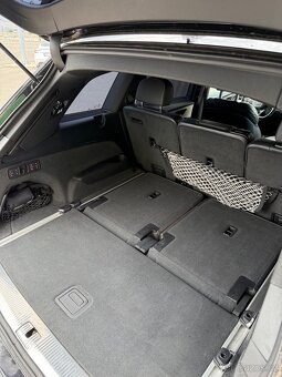 Audi Q7 3.0 TDi QUATTRO S-LINE,MATRIX,KAMERA,KŮŽE,TAŽNÉ,Bose - 7