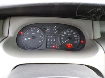 Renault Trafic 1,9 dCi N1,L2H1,TAŽNE ZAŘÍZENÍ - 7