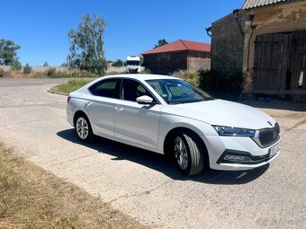Škoda Octavia IV 2.0 tdi 2020 r najeto 93000tis km - 7
