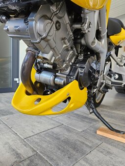 Suzuki SV650S - 7