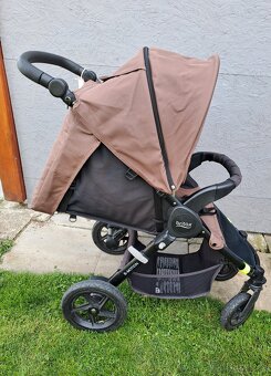 Britax B-motion 4 - 7