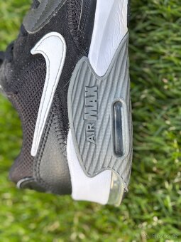 Nike air max boty dětské - 7