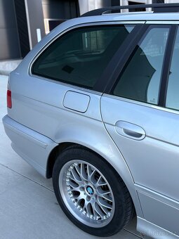 BMW E39 520i Touring | 224xxx | - 7
