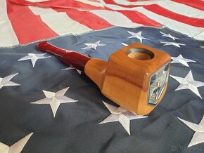 DÝMKA FORD MUSTANG GT - 7