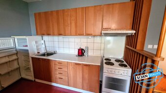 Pronájem bytu 2+kk, 60 m² - Prostějov - Krasice, ev.č. 00614 - 7
