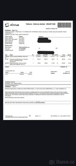 Pultový mrazák GORENJE FH451CW - top stav - 7