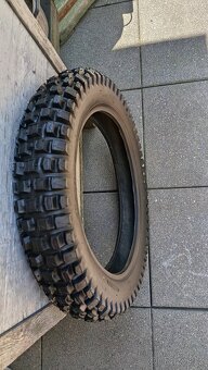 Barum 3,50-16 S9/T2  CZECHOSLOVAKIA Crocs, - 7