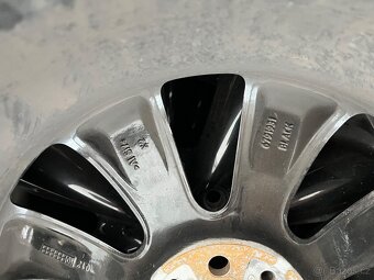 Alu kola 4x100 Mini - 7