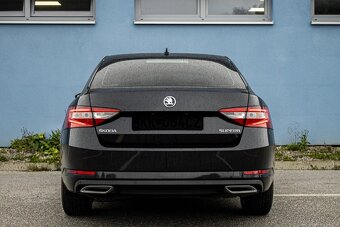 Škoda Superb 2.0 TDI Ambition / AJ NA SPÁTKY / PROTIÚČET / - 7