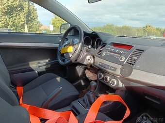 Mitsubishi LANCER - LPG - 7