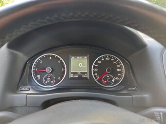 Volkswagen Tiguan 2.0Tdi Tažné 4x4 - 7