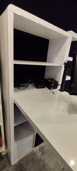 Hezký jídelní barový pult XXX Lutz za polovinu ceny - 7