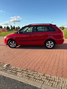 Škoda Fabia II Facelift 2014 ‼️ 33 183 km ‼️ - 7