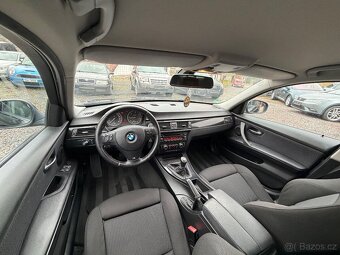 BMW E90 318D 105kw NOVA STK / NOVÉ ROZVODY - 7