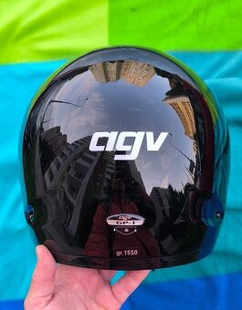 Prilba AGV veľkosť S - 7