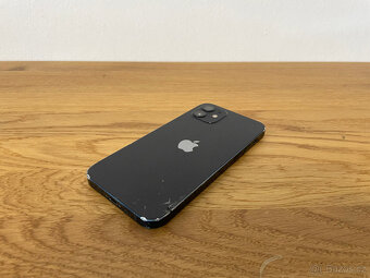 Apple iPhone 12 128GB Black - 7