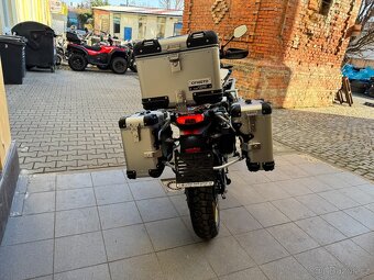 CFMOTO 800MT Explore - Skladem ihned k odběru - 7