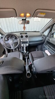 Mitsubishi Colt 1.3 70kw 2008, AC, ALU - 7