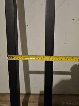 Schodišťová Zábradlí, 5 kus - 7