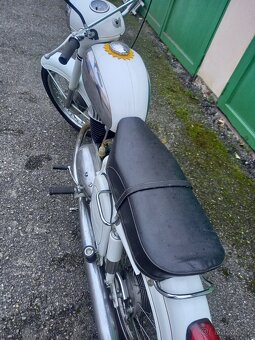 Jawa 250 sport - 7