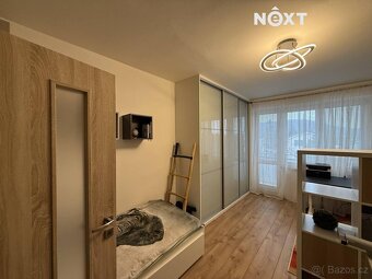 Pronájem byt 3+kk, 75㎡ - 7