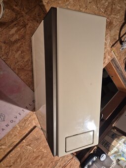 Plynová kamna GAMAT 473 - wavky - 7