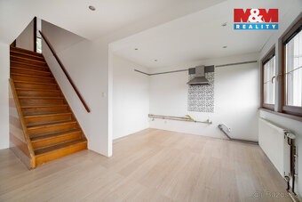 Prodej rodinného domu, 104 m², Králíky, ul. Za Pilou - 7